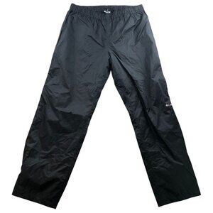 Columbia Men's Rain Pants XL Waterproof Camping Hunting